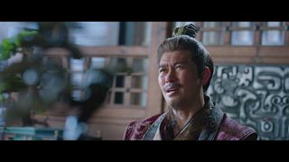 第14集 月下之吻