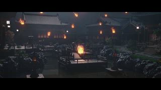 第2集 這家人...居然有點難殺