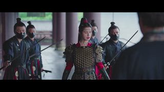 第20集 弒君的女魔頭？ 