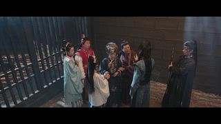 第22集 「手足」相殘