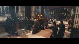 第23集 皇城驚變
