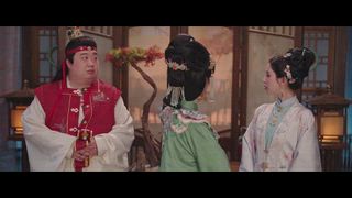 第4集 百花宴 上才藝！