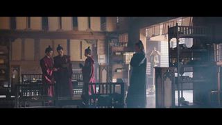 第8集 懸崖之下