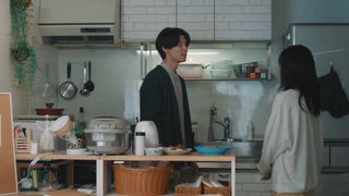 第1集 我殺死的丈夫回來了？