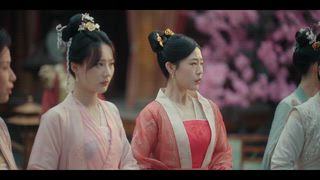 第10集 君王意氣盡 賤妾何聊生