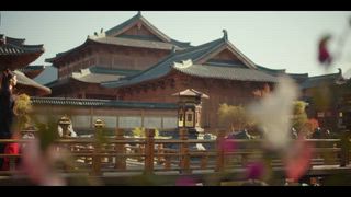 第12集 一柄「有情」的劍