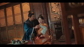 第17集 危機重重封妃宴