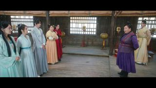 第11集 「女神」降臨