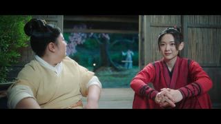 第13集 有故事的鞦韆