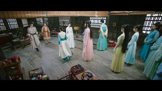 第14集 真男人・扮男人