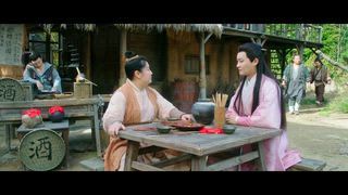 第21集 滅天方圓陣