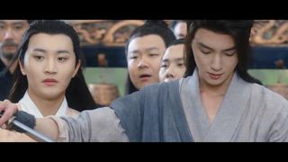 第24集 新王上任！