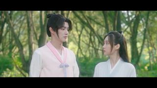 第3集 男扮女装掉馬了？