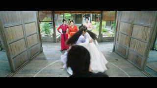 第5集 武藝切磋 各懷鬼胎