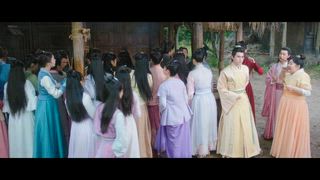第6集 三人修羅場