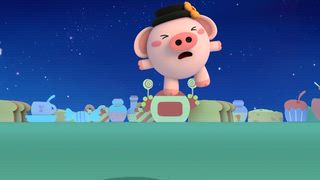 第11集 眨眼的星星