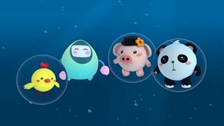第24集 睡不著的小金魚