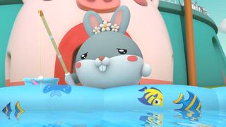 第5集 捕魚小幫手