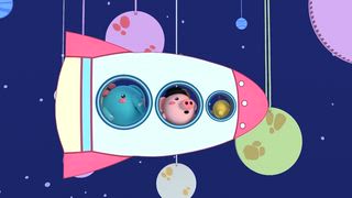 第62集 數星星