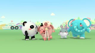 第63集 遙控器的祕密