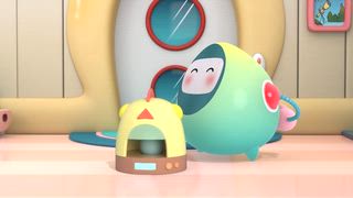 第66集 當鳥媽媽的一天