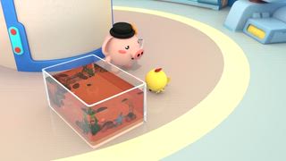 第97集 換水小妙招