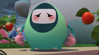 第1集 拯救草莓