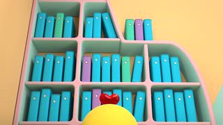 第34集 我只喜歡這本書