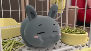 第2集 灰胖的食物