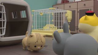 第8集 可憐的小女孩（招弟入宮）