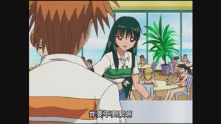 第16集 祕藏的思念