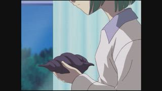 第18集 年幼的拜訪者