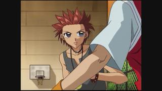 第19集 夏的誘惑