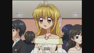 第24集 夢想當新娘