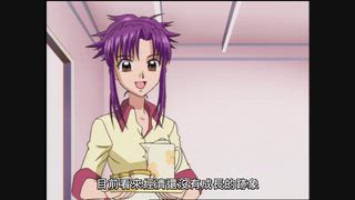 第3集 動搖的心情