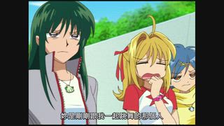 第34集 奧莉之日