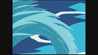 第5集 冰冷的吻