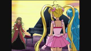 第9集 被偷走的樂曲
