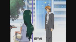 第10集 過去的回憶