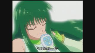 第22集 幻惑的少女