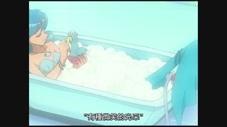 第23集 戀愛的微熱