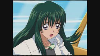 第33集 遊樂園騷動