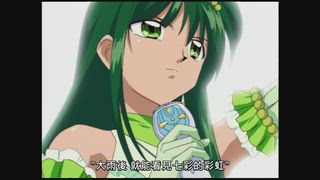 第38集 聖夜的贈禮