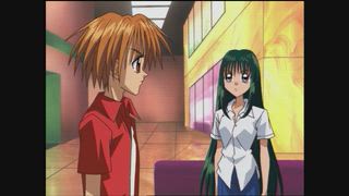 第4集 孤獨的公主
