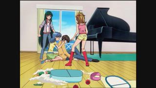 第9集 被偷走的樂曲