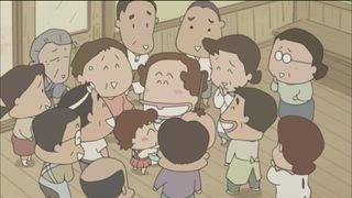 第304集 昭和花家之湯物語，花家之湯的最後一天？／橘子去打工