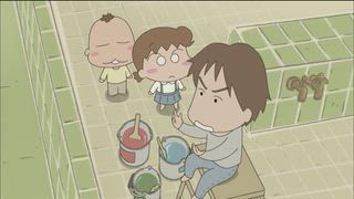 第294集 昭和花家之湯物語／身體比心靈優先