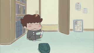第316集 這是災難嗎？／柚子，快被襪子搞瘋了