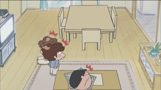 第296集 媽媽，唸錯了／橘子，有所發現
