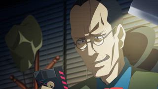 第2集 理智度 聚集實力弱的直播主 舊支配者